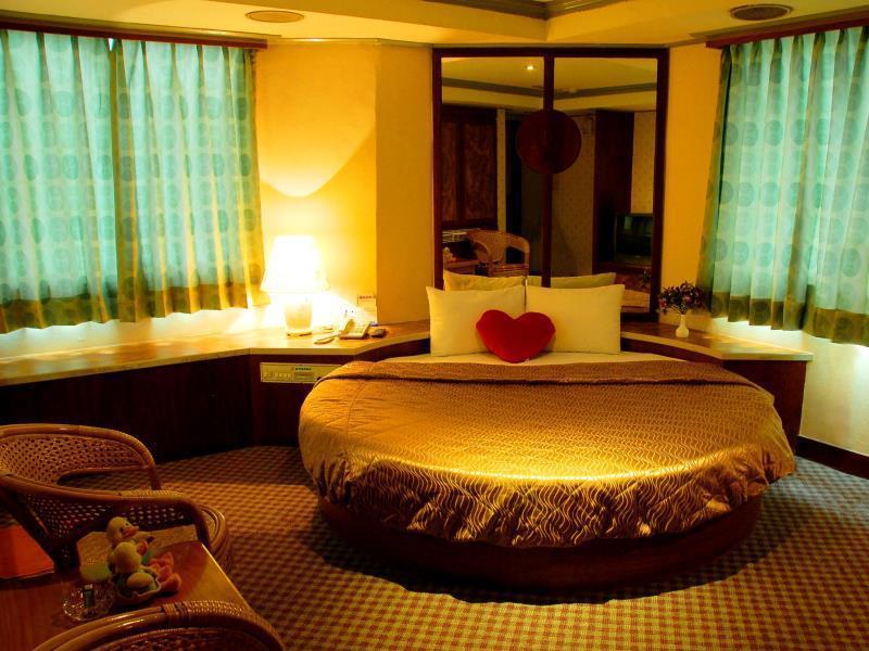 Blue Coast Hotel Гаосюн Екстер'єр фото