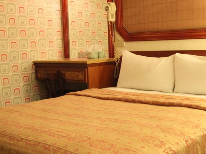 Blue Coast Hotel Гаосюн Екстер'єр фото