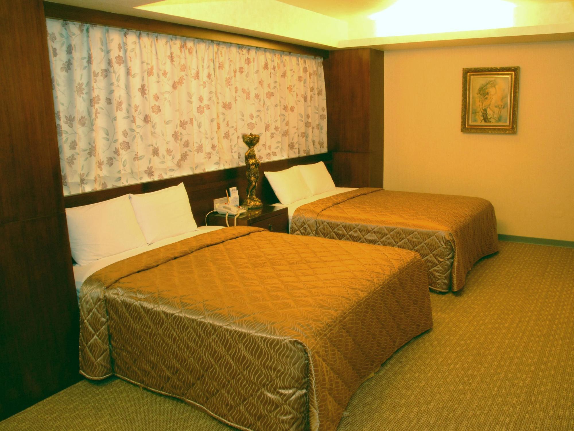 Blue Coast Hotel Гаосюн Екстер'єр фото